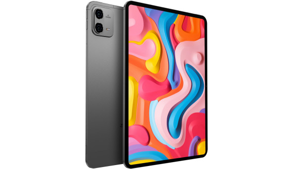 Планшет Teclast Artpad Air 11” 90Hz HD+ / 8GB / 128GB / G100 / 8000mAh / LTE / 8+13Mp / Metal / Grey