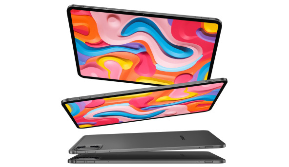 Планшет Teclast Artpad Air 11” 90Hz HD+ / 8GB / 128GB / G100 / 8000mAh / LTE / 8+13Mp / Metal / Grey