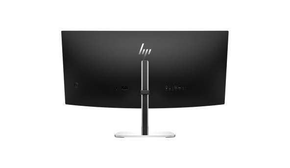 TFT 34" HP S5 Pro 534pm, WQHD, вигн., HDMI, DP, USB-C, RJ-45, Cam, HAS, кол.,чорно-сріблястий