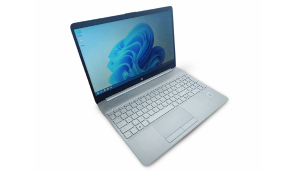 Ноутбук HP Intel Core i5-1035G1 8 GB RAM 256 GB SSD [15.6"] - Б/У