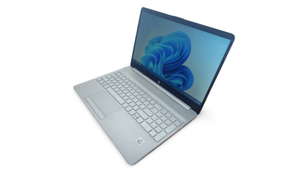 Ноутбук HP Intel Core i5-1035G1 8 GB RAM 256 GB SSD [15.6"] - Б/У