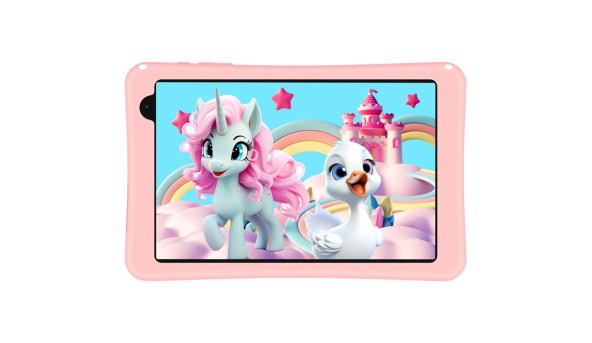 Планшет Teclast P85TKIDS 8” HD /4GB/64GB/ A523 /5000mAh/ WIFI /0.3+2Mp/ Metal /Pink