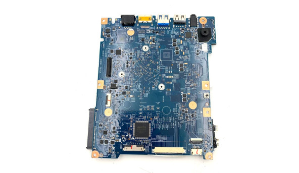 Материнская плата к ноутбуку Acer N15W4 INTEL Celeron N3160 448.05304.001 Б/У