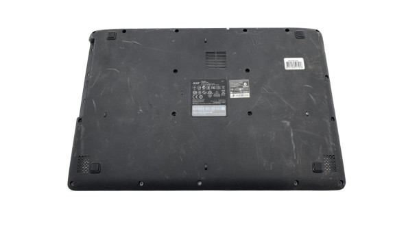 Нижняя часть корпуса к ноутбуку Acer Extensa EX2519 HHA4600900 Б/У