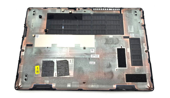 Нижня частина корпусу до ноутбука Dell Latitude 5480 5490 AP1SD000D03 AP1SD000D04 Б/В