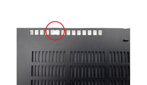 Нижня частина корпусу до ноутбука Dell Latitude 5480 5490 AP1SD000D03 AP1SD000D04 Б/В