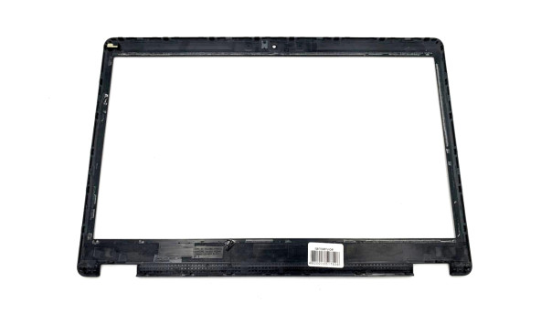 Рамка матрицы для ноутбука Dell Latitude 5480 5490 023TT6 AP25A000500 Б/У