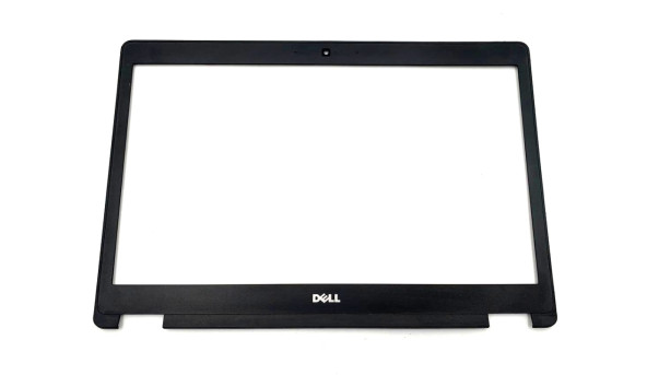 Рамка матрицы для ноутбука Dell Latitude 5480 5490 023TT6 AP25A000500 Б/У