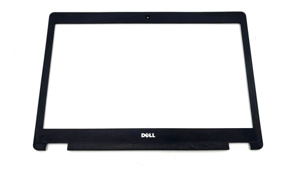 Рамка матрицы для ноутбука Dell Latitude 5480 5490 023TT6 AP25A000500 Б/У