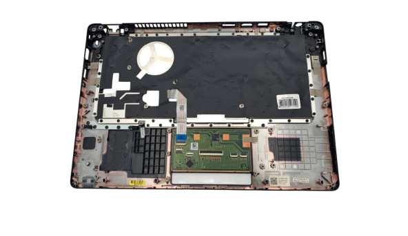Средняя часть корпуса к ноутбуку Dell 5480 E5480 AP1SD000A10 A16725 Б/У