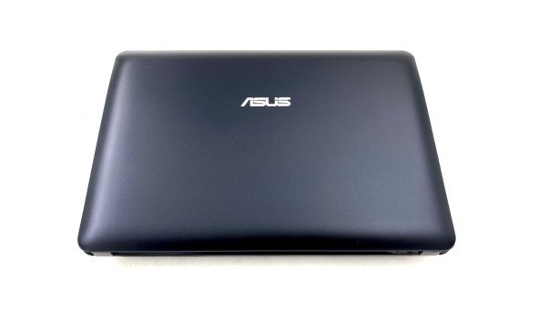 Нетбук Asus Eee PC 1015B AMD C-50 4 GB RAM 500 GB HDD [10.1"] - Б/У