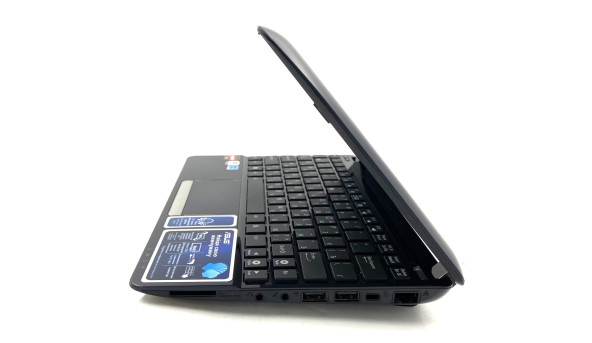 Нетбук Asus Eee PC 1015B AMD C-50 4 GB RAM 500 GB HDD [10.1"] - Б/У