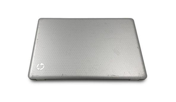 Ноутбук HP G62 Intel Core I5-450M 8 GB RAM 128 GB SSD 320 GB HDD ATI Mobility Radeon HD 5470 [15.6"] - Б/В