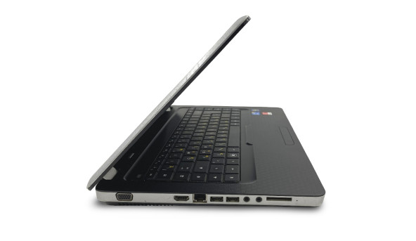 Ноутбук HP G62 Intel Core I5-450M 8 GB RAM 128 GB SSD 320 GB HDD ATI Mobility Radeon HD 5470 [15.6"] - Б/В