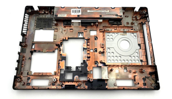 Нижняя часть корпуса к ноутбуку lenovo G580 G585 AP0N2000100P Б/У