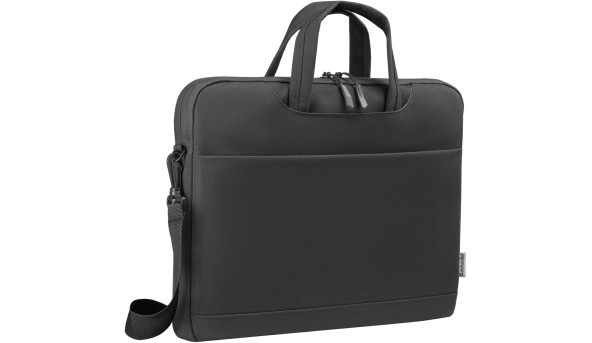 Сумка для ноутбука 15.6'' Defender Omny з кишенею, чорна