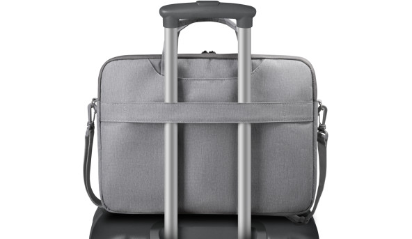 Сумка для ноутбука 15.6'' Defender Omny з кишенею, сіра