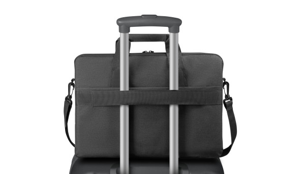 Сумка для ноутбука 15.6'' Defender Shieldy з кишенею, чорна