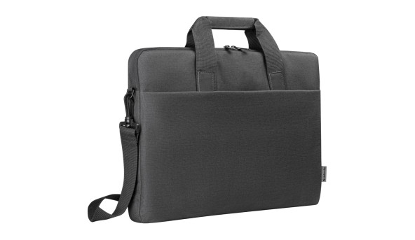 Сумка для ноутбука 15.6'' Defender Shieldy з кишенею, чорна