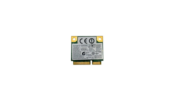 Wi-Fi адаптер до ноутбука Toshiba Tecra A11 Satellite S500 G86C0003M710 Б/В
