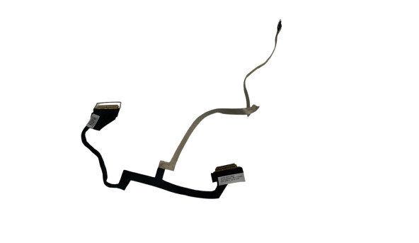 Шлейф матрицы к ноутбуку  Dell  Alienware 13 R2 P56G 13 R1 0G69HT  ZAP00 DC02C008O00  Б/У