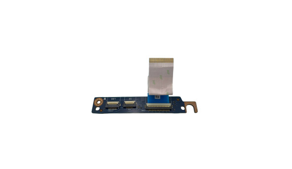 Кнопка ввімкнення до ноутбука Dell Alienware 13 R2 P56 LS-A303P LS-A302P Б/В
