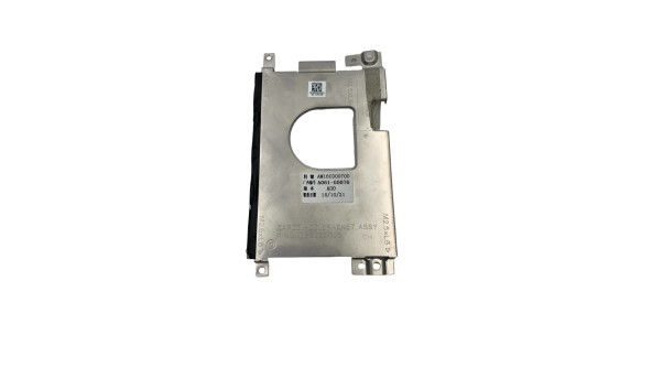 Шахта HDD до ноутбука  Dell Alienware 13 R1 R2 AM16C000700 8VHGX Б/В