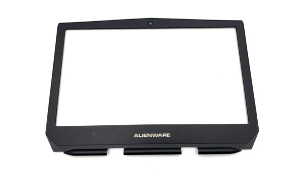 Рамка матрицы корпуса для ноутбука Dell Alienware 13 R1 R2 AP16C000400 030XJR Б/У