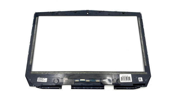 Рамка матриці корпусу для ноутбука Dell Alienware 13 R1 R2 AP16C000400 030XJR Б/В