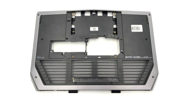 Нижня частина корпусу до ноутбука Dell Alienware 13 R1 R2 AP16C000600 0FR1XW Б/В