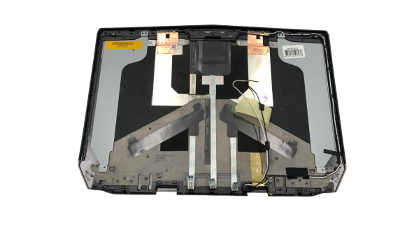 Крышка корпуса к ноутбуку Dell Alienware 13 R1 R2 A148S4 EA16C000100 Б/У