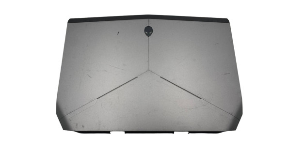 Крышка корпуса к ноутбуку Dell Alienware 13 R1 R2 A148S4 EA16C000100 Б/У