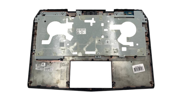 Середня частина корпусу до ноутбука Dell Alienware 13 R1 R2 AM16C000600 0TMX84 Б/В