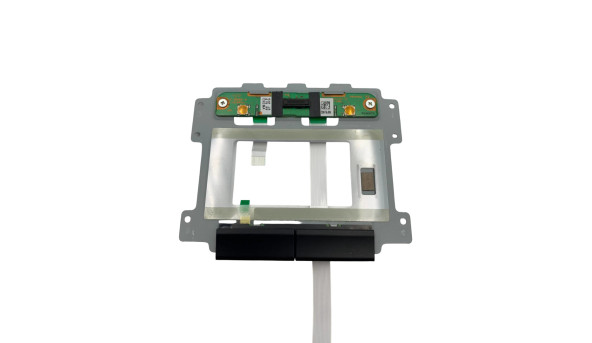 Плата кнопок тачпада до ноутбука Toshiba Tecra a11-16Z G83C000AJ410 Б/В