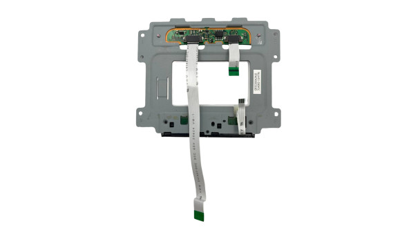 Плата кнопок тачпада к ноутбуку Toshiba Tecra a11-16Z G83C000AJ410 Б/У