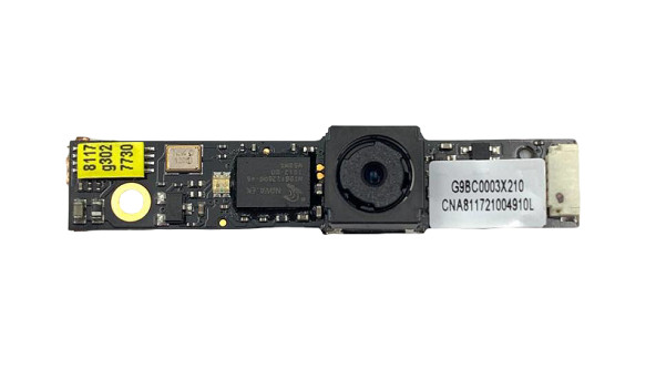 Веб-камера к ноутбуку  Toshiba Tecra A11 Satellite S500 G9BC0003X210 Б/У