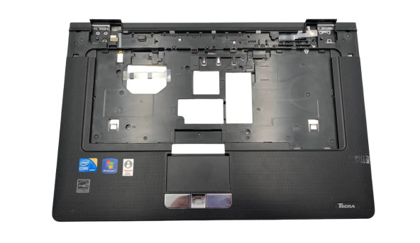 Середня частина корпусу з тачпадом до ноутбука  Toshiba Tecra A11 GM9028584B2A-B G83C000AJ210 Б/В