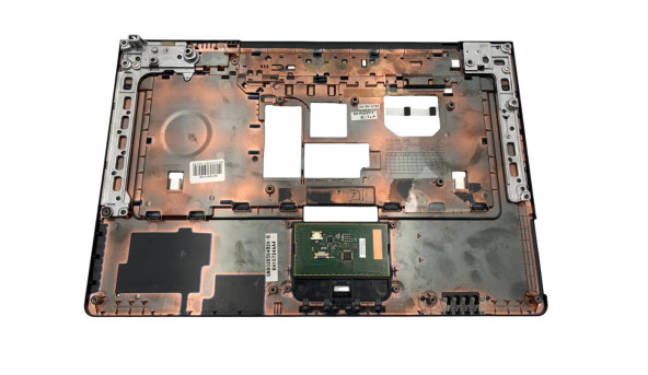 Середня частина корпусу з тачпадом до ноутбука Toshiba Tecra A11 GM9028584B2A-B G83C000AJ210 Б/В