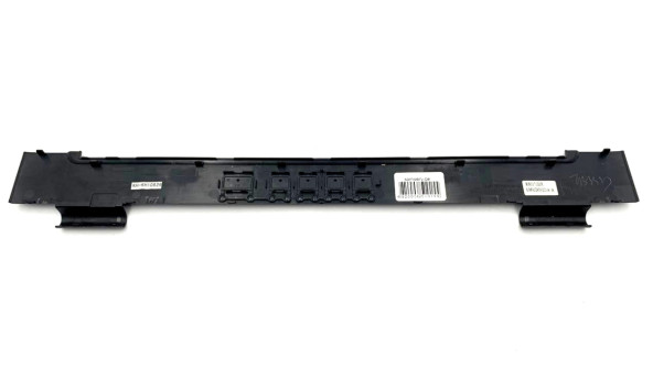 Накладка на среднюю панель корпуса к ноутбуку Toshiba Tecra A11 GM9022859221A-A KH107020X Б/У