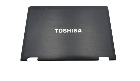 Крышка корпуса к ноутбуку Toshiba Tecra A11 GM902858641A-A Б/У