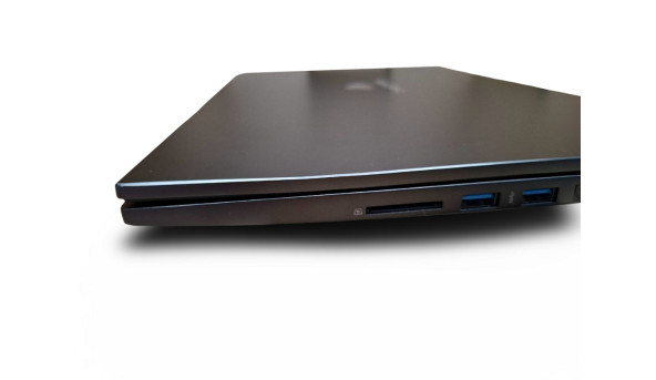 Игровой ноутбук Gateway GGNC51518 Core i5-11400H 16 RAM 512 SSD GeForce RTX 3050 [IPS 15.6" FullHD] - Б/У
