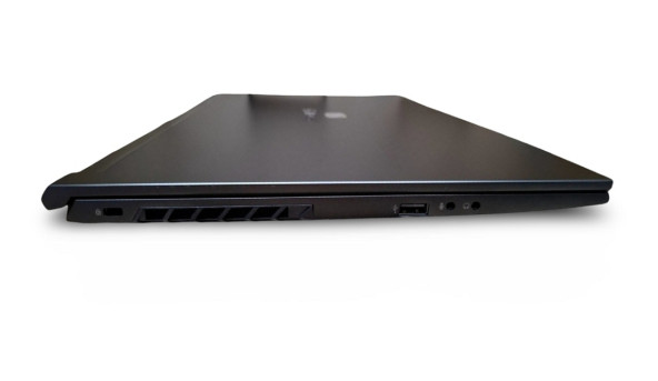 Игровой ноутбук Gateway GGNC51518 Core i5-11400H 16 RAM 512 SSD GeForce RTX 3050 [IPS 15.6" FullHD] - Б/У