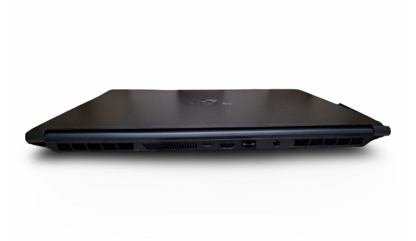 Игровой ноутбук Gateway GGNC51518 Core i5-11400H 16 RAM 512 SSD GeForce RTX 3050 [IPS 15.6" FullHD] - Б/У