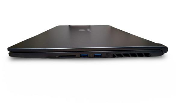 Игровой ноутбук Gateway GGNC51518 Core i5-11400H 16 RAM 512 SSD GeForce RTX 3050 [IPS 15.6" FullHD] - Б/У