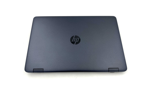 Ноутбук HP ProBook 650 G2 Intel Core I5-6300U 8 GB RAM 256 GB SSD [15.6" FHD] - Б/В