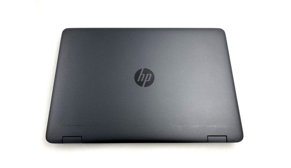 Ноутбук HP ProBook 650 G2 Intel Core I5-6300U 8 GB RAM 256 GB SSD [15.6" FullHD] - Б/У