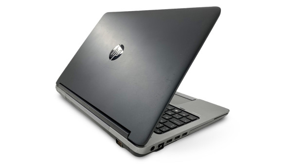 Ноутбук HP ProBook 650 G1 Intel Core i5-4210M 8 GB RAM 240 GB SSD [15.6" FullHD] - Б/У - 651952