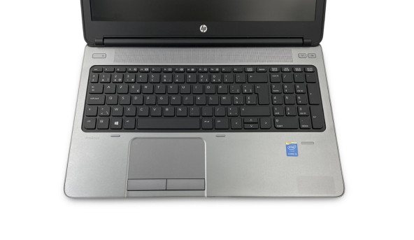 Ноутбук HP ProBook 650 G1 Intel Core i5-4210M 8 GB RAM 240 GB SSD [15.6" FullHD] - Б/У - 651952
