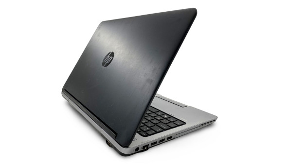 Ноутбук HP ProBook 650 G1 Intel Core i5-4210M 8 GB RAM 240 GB SSD [15.6" FullHD] - Б/У - 651953