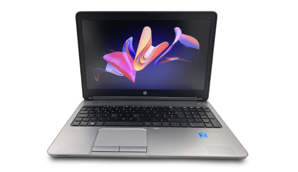 Ноутбук HP ProBook 650 G1 Intel Core i5-4210M 8 GB RAM 240 GB SSD [15.6" FullHD] - Б/У - 651953